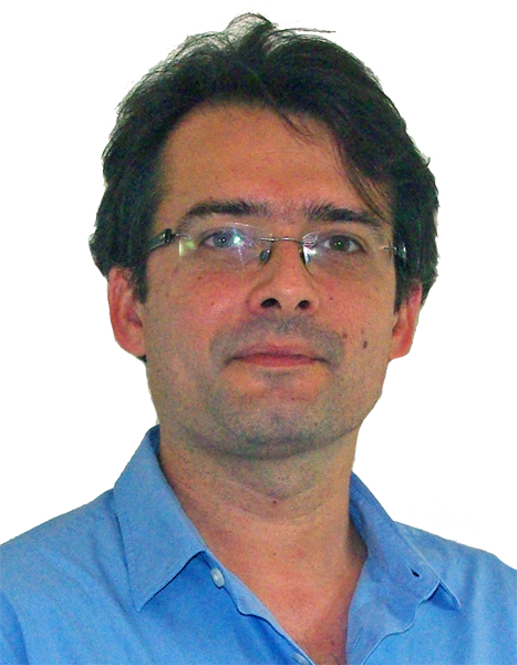 Cyril Guidoux, 2014