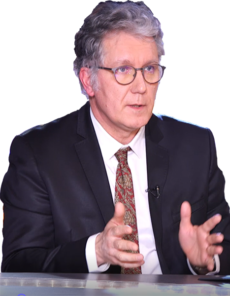 Patrick Pinettes, 2017